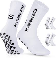 Chaussettes Antidérapantes Dinjunxi - Confort et Sécurité