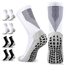 Chaussettes Antidérapantes Respirantes JUYANO pour un Confort Optimal