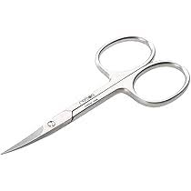 Remos Ciseaux Cuticules Inoxydable : L'outil idéal pour des ongles parfaits