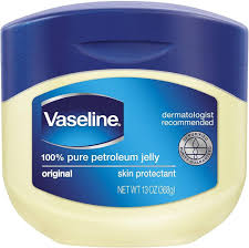 Vaseline Petroleum Jelly Premier Soins