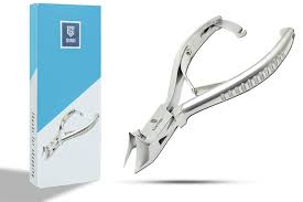 Coupe Ongles Pied SMI: Précision et Sécurité Inoxydables