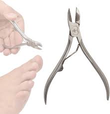 OrtoPrime Pince Coupe Ongle Professionnel pour une Précision Inégalée
