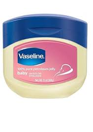 Vaseline Pure 100 Allergène Lérythème - Soin Apaisant et Hydratant