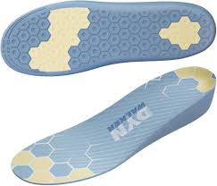 DynWalker Augmentation Antidérapant Respirable Rehaussante pour Homme