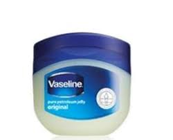Vaseline Gelée Pétrole Pure Originale - Soin Essentiel pour Votre Peau
