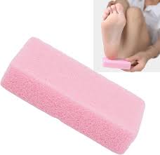 Pédicure Professionnelle : Épurateur de Callosités en Pierre Ponce