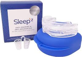 Orthèse Anti Ronflement SleepZ : Le Solution Idéale pour un Sommeil Réparateur