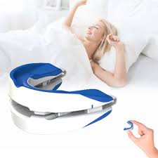 Lyoveu Ronflements Dispositif Anti Ronflement Mandibulaire