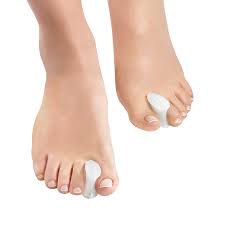 Ecarteurs Hallux Epitact par Millet Innovation - Confort et Soulagement