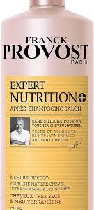 Après Shampooing Professionnel Franck Provost - Nutrition Intense