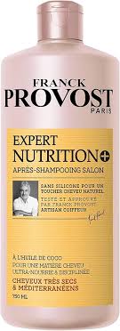 Après Shampooing Professionnel Franck Provost - Nutrition Intense