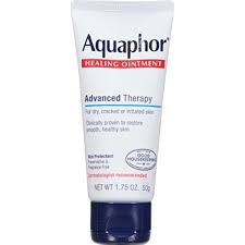 Baume Réparateur Aquaphor Eucerin pour Peaux Irritées