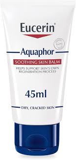 EUCERIN Aquaphor Peau Apaisante 40 - Soin Réparateur