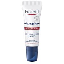 Eucerin Aquaphor SOS Ripa Lab - Soin Réparateur Intensif