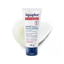 Baume Cicatrisant Aquaphor Eucerin 50 Ml - Soulagement Instantané