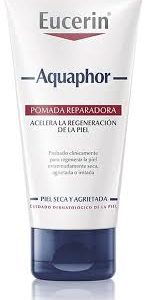 Eucerin Aquaphor Pommade Réparatrice 45g - Soin Intensif