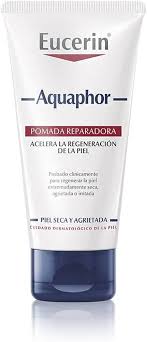 Eucerin Aquaphor Pommade Réparatrice 45g - Soin Intensif