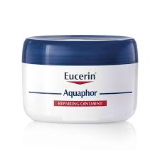 Eucerin Aquaphor Pommade Réparatrice 80g - Soin Réparateur Intensif