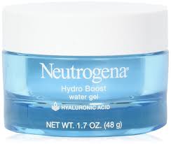 Neutrogena Hydro Boost - L'hydratation intense pour votre peau