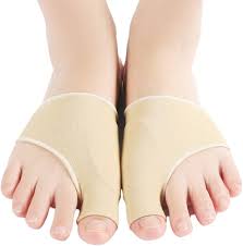 Protection Correcteur pour Hallux Valgus - Confort et Soulagement