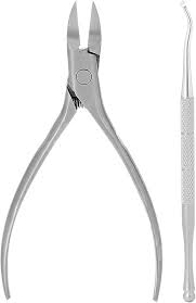 Coupe Cuticules Rouiller : L'Essentiel pour des Ongles Parfaits