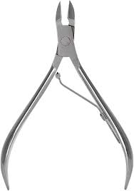 Coupe-Cuticule Inoxydable Professionnel - Précision et Durabilité