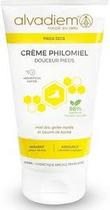 Crème Peaux Alvadiem Philomiel - Soin Réparateur 150ml