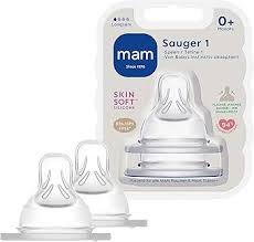 Biberons MAM : le compagnon idéal pour l'alimentation de votre bébé