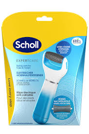 Scholl Expert Care Élimination Callosités - Soin des Pieds Efficace