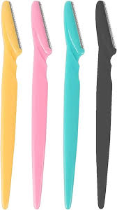 Épilateur Portable Dermaplaning pour un Visage Éclatant