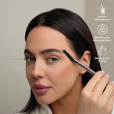 ANYMALE® Épilateur Dermaplaning Interchangeable - Éclat et Douceur