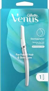 Recharge pour le Dermaplaning Visage Venus Démarrage Exfoliant