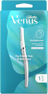Recharge pour le Dermaplaning Visage Venus Démarrage Exfoliant