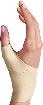 Epitact Orthèse Proprioceptive Souple Douloureux pour Pouce