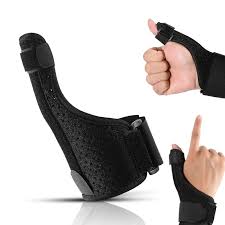 Orthèse Pouce pour Tendinite et Rhizarthrose