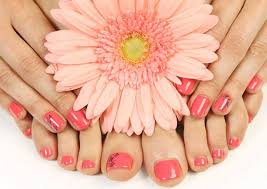 Pédicure Parfait : Soin Complet pour Vos Pieds