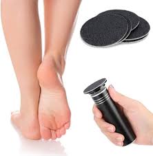Ponceuse Pied Professionnelle HYZXK - Soin Optimal pour Vos Pieds