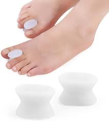 Séparateur d'orteils LEDSHLIU - Confort et Bien-être pour Vos Pieds