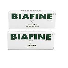 Biafine - Crème Apaisante et Réparatrice