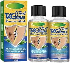 Pommade Cochon - Traitement Efficace pour Acrochordons et Condylomes