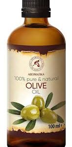 Huile Dolive Pressée Froid - L'Essence de la Nature