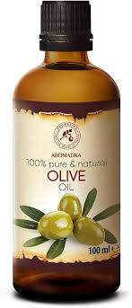 Huile Dolive Pressée Froid - L'Essence de la Nature