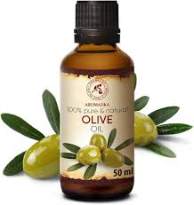 Huile d'Olive Pure Pressée Froid - L'Essence de la Nature