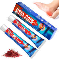 Crème Apaisante MILIAFLICK pour Épine Calcanéenne