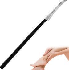 Grattoir Pédicure Professionnel pour Callosités - Scalpel Pédicure