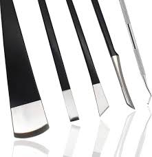 Set de Bistouri Professionnel pour Pedicure PéDicure