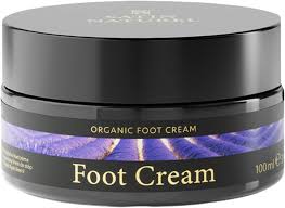 Crème Beurre Karité - Soin Intensif pour Pieds Très Secs et Abîmés