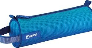 Maped Concentration : Des Accessoires Scolaires Incontournables