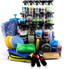 AutoFullCar : Accessoires de Nettoyage Intérieur Automobile de Qualité