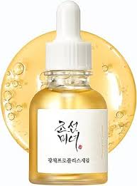 Sérum Éclat Propolis Beauty of Joseon - Éclairez votre peau naturellement